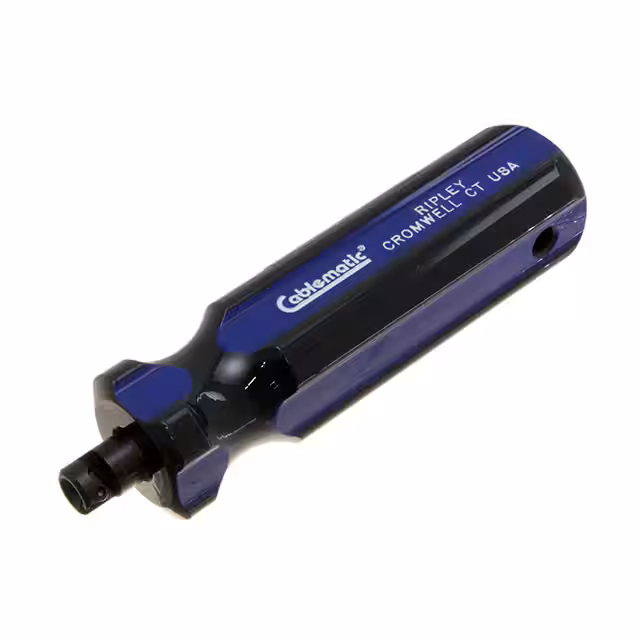 DBT-U Amphenol Times Microwave Systems  Specialized Tools